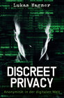 Buchcover Discreet Privacy