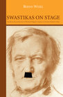 Buchcover Swastikas on Stage