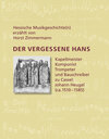 Buchcover Der vergessene Hans