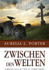 Buchcover Nicholas - Zwischen den Welten