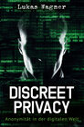 Buchcover Discreet Privacy