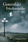 Buchcover General und Friedenstaube