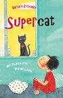 Buchcover Supercat