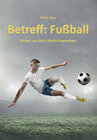 Buchcover Betreff: Fußball