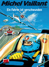 Buchcover Michel Vaillant 36
