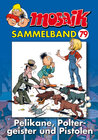 Buchcover MOSAIK Sammelband 079 Softcover