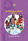 Buchcover MOSAIK Sammelband 81 Hardcover (3/02)