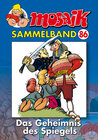 Buchcover MOSAIK Sammelband 086 Softcover