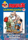Buchcover MOSAIK Sammelband 091 Softcover