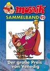 Buchcover MOSAIK Sammelband 093 Softcover