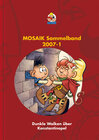 Buchcover MOSAIK Sammelband 094 Hardcover (1/2007)