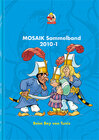 Buchcover MOSAIK Sammelband 103 Hardcover
