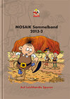 Buchcover MOSAIK Sammelband 113 Hardcover