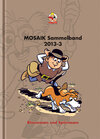 Buchcover MOSAIK Sammelband 114 Hardcover