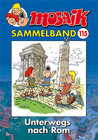 Buchcover MOSAIK Sammelband 115 Softcover