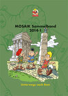 Buchcover MOSAIK Sammelband 115 Hardcover