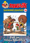 Buchcover MOSAIK Sammelband 116 Softcover