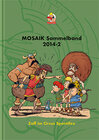 Buchcover MOSAIK Sammelband 116 Hardcover