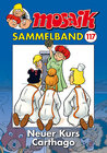 Buchcover MOSAIK Sammelband 117 Softcover