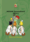 Buchcover MOSAIK Sammelband 117 Hardcover