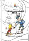 Buchcover MOSAIK Sammelband 122 Hardcover