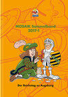 Buchcover MOSAIK Sammelband 124 Hardcover