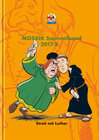 Buchcover MOSAIK Sammelband 125 Hardcover
