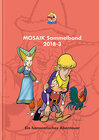 Buchcover MOSAIK Sammelband 129 Hardcover