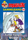 Buchcover MOSAIK Sammelband 130 Softcover