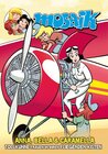 Buchcover Anna, Bella & Caramella-Tollkühne Frauen in ihren fliegenden Kisten