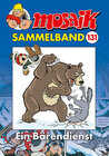 Buchcover MOSAIK Sammelband 131 Softcover