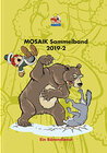 Buchcover MOSAIK Sammelband 131 Harccover
