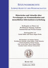 Buchcover Historisches und Aktuelles über Forschungen zur Kommunikation und menschlichen Informationsverarbeitung