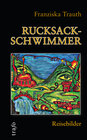 Buchcover Rucksackschwimmer