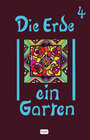 Buchcover Gartenbild und Menschenbild