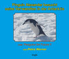 Buchcover Pinguin Alexander besucht seine Verwandten in der Antarktis