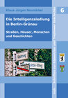 Buchcover Die Intelligenzsiedlung in Berlin-Grünau