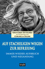 Buchcover Gretchen Dutschke im Interview mit Cornelia Dildei