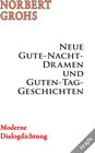 Buchcover Gedichte und Gedanken / Neue Gute-Nacht-Dramen und Guten-Tag-Geschichten