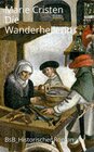 Buchcover Die Wanderheilerin