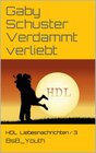 Buchcover Verdammt verliebt