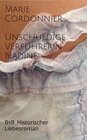Buchcover Unschuldige Verführerin_Nadine