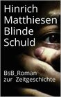 Buchcover Blinde Schuld