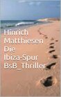 Buchcover Die Ibiza-Spur