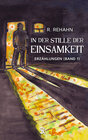 Buchcover In der Stille der Einsamkeit