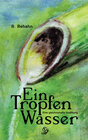 Buchcover Ein Tropfen Wasser