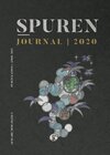 Buchcover Spuren |&nbsp;Journal 2020