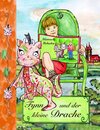 Buchcover Fynn und der kleine Drache