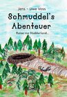 Buchcover Schmuddel´s Abenteuer