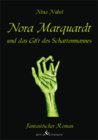 Buchcover Nora Marquardt und das Gift des Schattenmannes